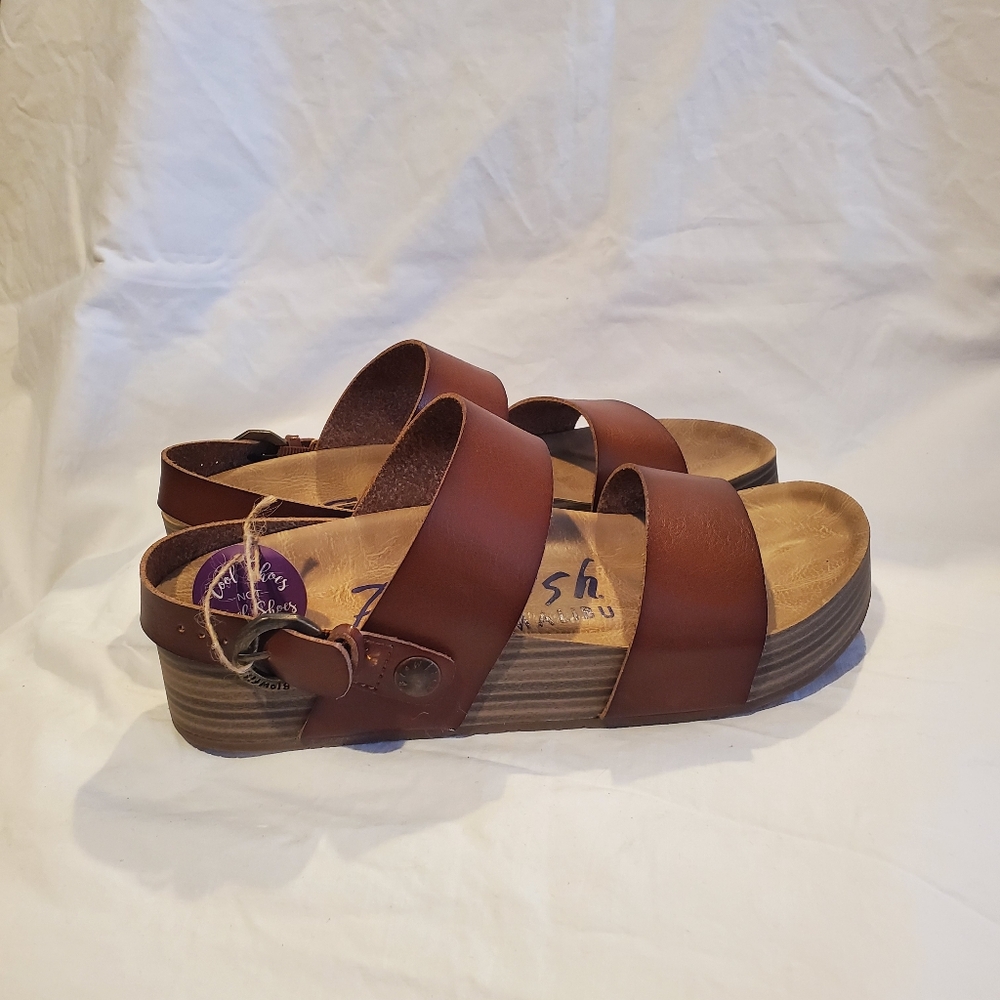 Blowfish Malibu Marge women's sandal